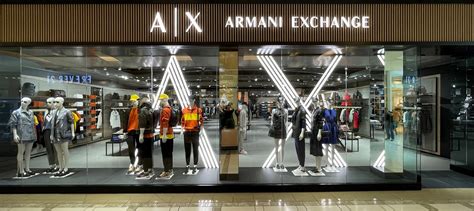 armani exchange china|Armani Exchange store online.